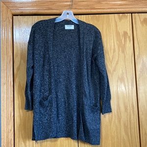 Girls Old Navy cardigan